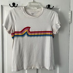 Madewell T-shirt